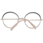 Emilio Pucci Black Women Glasses Frame