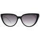 Emilio Pucci Black Women Sunglass
