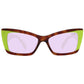 Emilio Pucci Multicolor Women Sunglass