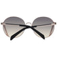 Emilio Pucci Rose Gold Women Sunglass
