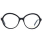 Emilio Pucci Black Women Glasses Frame