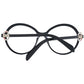 Emilio Pucci Black Women Glasses Frame