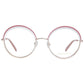 Emilio Pucci Pink Women Glasses Frame
