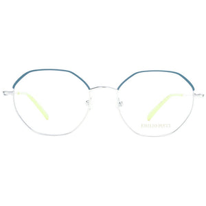 Emilio Pucci Gray Women Glasses Frame