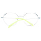 Emilio Pucci Gray Women Glasses Frame