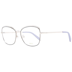 Emilio Pucci Black Women Glasses Frame