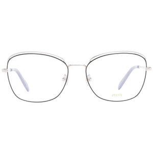 Emilio Pucci Black Women Glasses Frame