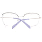 Emilio Pucci Black Women Glasses Frame