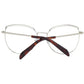 Emilio Pucci Red Women Glasses Frame