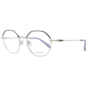 Emilio Pucci Black Women Glasses Frame