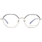 Emilio Pucci Black Women Glasses Frame