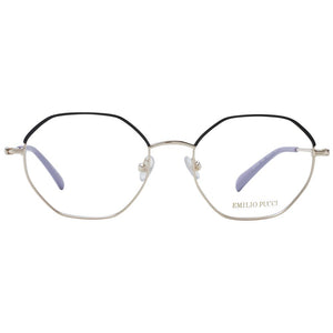 Emilio Pucci Black Women Glasses Frame