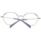 Emilio Pucci Black Women Glasses Frame