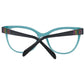 Emilio Pucci Green Women Glasses Frame