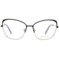Emilio Pucci Black Women Glasses Frame