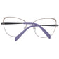 Emilio Pucci Black Women Glasses Frame