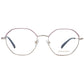 Emilio Pucci Pink Women Glasses Frame