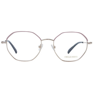 Emilio Pucci Pink Women Glasses Frame