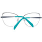 Emilio Pucci Blue Women Glasses Frame