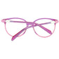 Emilio Pucci Purple Women Glasses Frame
