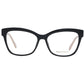 Emilio Pucci Black Women Glasses Frame