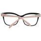 Emilio Pucci Black Women Glasses Frame