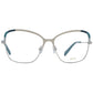 Emilio Pucci Multicolor Women Glasses Frame