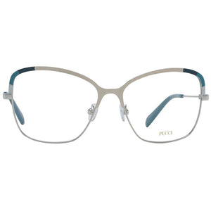 Emilio Pucci Multicolor Women Glasses Frame