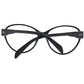 Emilio Pucci Black Women Glasses Frame