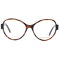 Emilio Pucci Brown Women Glasses Frame