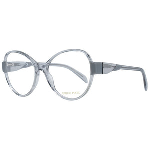 Emilio Pucci Transparent Women Glasses Frame
