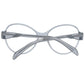 Emilio Pucci Transparent Women Glasses Frame