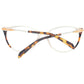Emilio Pucci Brown Women Glasses Frame