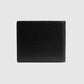Gucci GG Marmont Id Black Leather Wallet