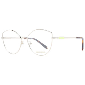 Emilio Pucci Silver Women Glasses Frame
