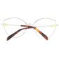 Emilio Pucci Silver Women Glasses Frame