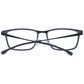 Hugo Boss Gray Men Glasses Frame