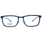 Hugo Boss Blue Men Glasses Frame