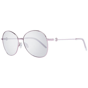 Missoni Rose Gold Women Sunglass
