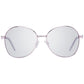 Missoni Rose Gold Women Sunglass