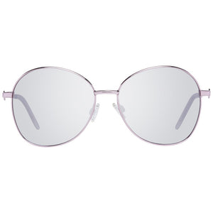 Missoni Rose Gold Women Sunglass