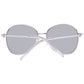 Missoni Rose Gold Women Sunglass