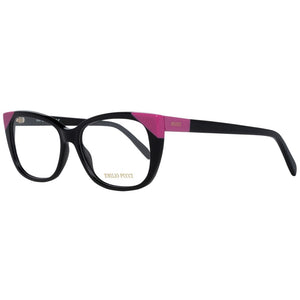 Emilio Pucci Black Women Glasses Frame