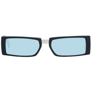 Emilio Pucci Black Women Sunglass