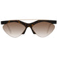 Emilio Pucci Brown Women Sunglass
