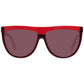 Emilio Pucci Burgundy Women Sunglass