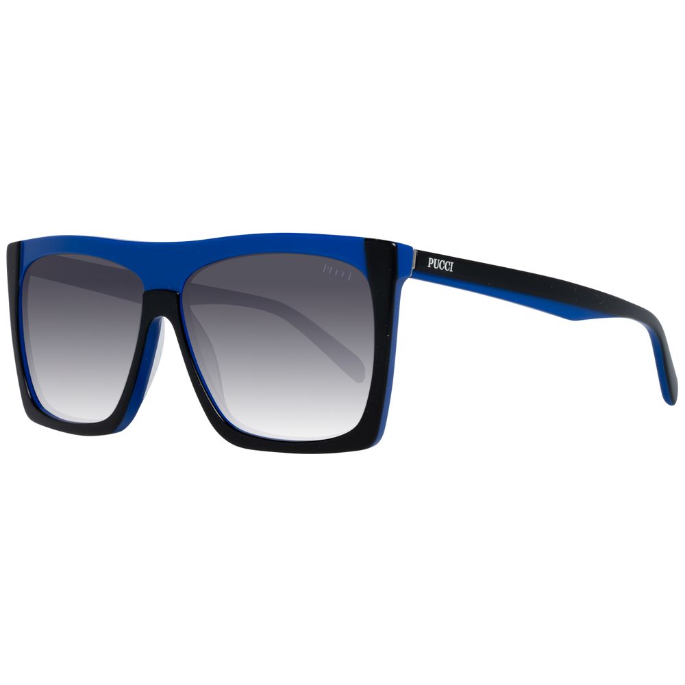 Emilio Pucci Multicolor Women Sunglass