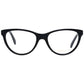 Emilio Pucci Black Women Glasses Frame