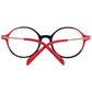 Emilio Pucci Black Women Glasses Frame
