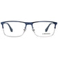 Longines Blue Men Glasses Frame